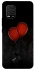 Чехол на Xiaomi Mi 10 Lite Reds Balloons фото 1 из 1
