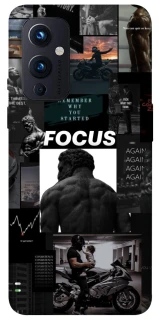 Чехол на OnePlus 9 Focus фото 1 из 1