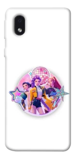 Чехол на Samsung Galaxy M01 Core / A01 Core K-Pop Demon Hunters ver.19 фото 1 из 1