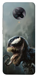 Чехол на Xiaomi Redmi K30 Pro / Poco F2 Pro venom v7 фото 1 из 1