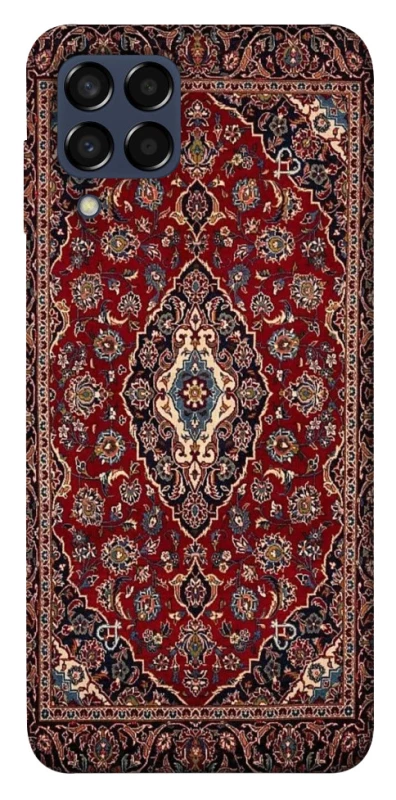 Чохол на Samsung Galaxy M33 5G Килим v2 фото 1 з 1