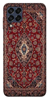 Чохол на Samsung Galaxy M33 5G Килим v2 фото 1 з 1