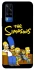 Чохол на Vivo Y51a The Simpsons фото 1 з 1