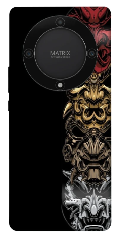 Чохол на Huawei Magic5 Lite Samuray фото 1 з 1