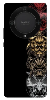 Чохол на Huawei Magic5 Lite Samuray фото 1 з 1