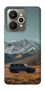 Чохол на Realme 15 Gelik v2 фото 1 з 1