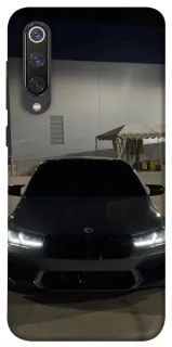 Чохол на Xiaomi Mi 9 SE BMW V55 фото 1 з 1