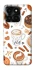 Чехол на Huawei Honor X6a Autumn vibes ver.7 фото 1 Чехол на Huawei Honor X6a Autumn vibes ver.7 фото 1 из 1