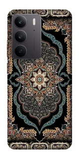 Чехол на Realme C75 Килим v6 фото 1 из 1