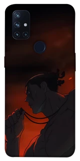 Чехол на OnePlus Nord N10 5G Todo v5 фото 1 из 1