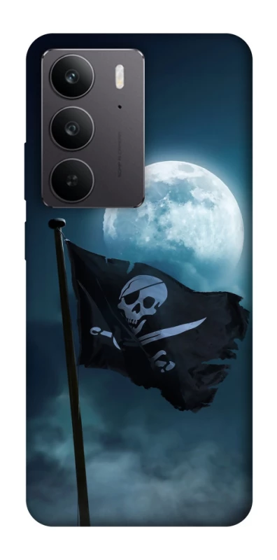 Чехол на Realme C75 Jolly Roger фото 1 из 1