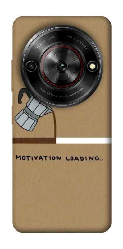 Чохол на ZTE Nubia Focus Motivation loading фото 1 з 1