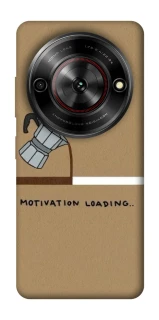 Чехол на ZTE Nubia Focus Motivation loading фото 1 из 1