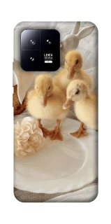 Чехол на Xiaomi 13 Easter Vibes фото 1 Чехол на Xiaomi 13 Easter Vibes фото 1 из 1