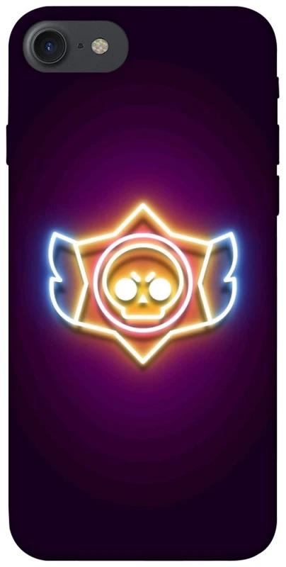 Чохол на Apple iPhone 7 / 8 (4.7") Brawl Stars ver.3 фото 1 з 1