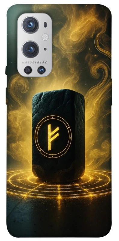 Чохол на OnePlus 9 Pro Руна Феху фото 1 з 1