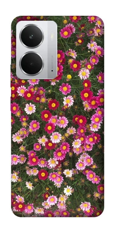 Чохол на Realme 14 Flowers v8 фото 1 з 1