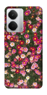 Чохол на Realme 14 Flowers v8 фото 1 з 1
