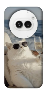 Чехол на Nothing Phone (2a) Smile v3 фото 1 из 1