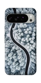 Чохол на Google Pixel 10 Pro Новорічний v26 фото 1 з 1