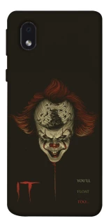 Чехол на Samsung Galaxy M01 Core / A01 Core Оно v2 фото 1 из 1