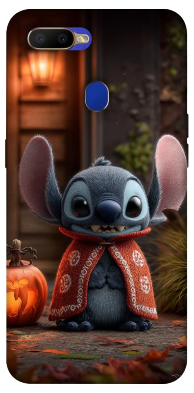 Чохол на Oppo A5s Stitch ver.14 фото 1 з 1