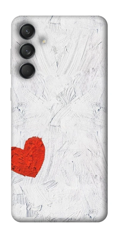 Чохол на Samsung Galaxy M55 Love aesthetic ver.5 фото 1 з 1