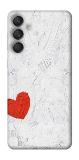 Чохол на Samsung Galaxy M55 Love aesthetic ver.5 фото 1 з 1