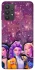 Чохол на Samsung Galaxy A32 (A325F) 4G k-pop demon hunters v6 фото 1 з 1