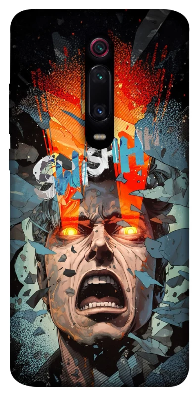 Чохол на Xiaomi Redmi K20 / K20 Pro / Mi9T / Mi9T Pro Swishh фото 1 з 1