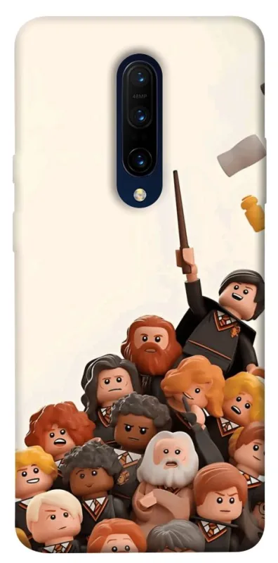 Чехол на OnePlus 7 Pro Harry Potter V19 фото 1 из 1