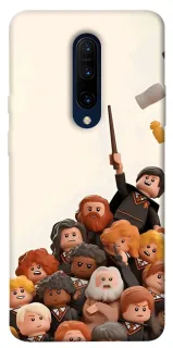 Чехол на OnePlus 7 Pro Harry Potter V19 фото 1 из 1