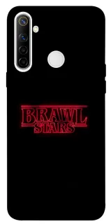 Чохол на Realme 6i Brawl Stars ver.12 фото 1 з 1