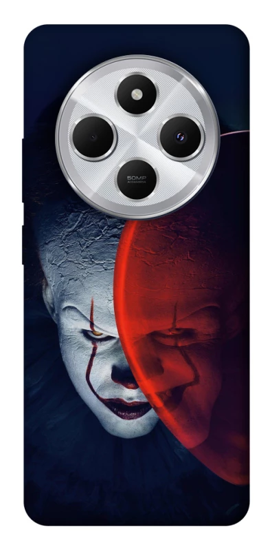 Чехол на Xiaomi Redmi 14C / Poco C75 Оно v3 фото 1 из 1