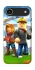 Чохол на Apple iPhone 17 Air (6.5") Roblox Builder Adventure фото 1 з 1