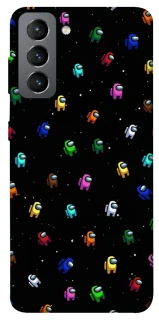 Чохол на Samsung Galaxy S21 FE Among Us фото 1 з 1