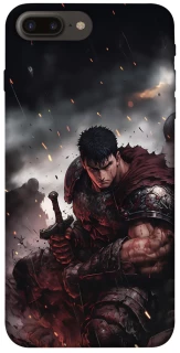 Чехол на Apple iPhone 7 plus / 8 plus Guts фото 1 из 1