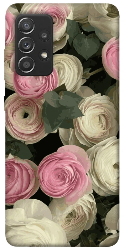 Чехол на Samsung Galaxy A52 4G / A52 5G Gardens фото 1 из 1