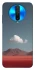 Чохол на Xiaomi Redmi K30 Cloud mountain фото 1 з 1