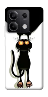 Чехол на Xiaomi Redmi Note 13 5G But it's not white фото 1 Чехол на Xiaomi Redmi Note 13 5G But it's not white фото 1 из 1