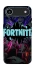 Чохол на Apple iPhone 17 Air (6.5") Fortnite logo ver.3 фото 1 з 1
