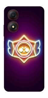 Чехол на ZTE Blade A34 4G Brawl Stars ver.3 фото 1 из 1