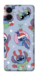 Чохол на Samsung Galaxy A07 Stitch ver.20 фото 1 з 1