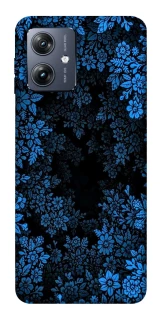 Чохол на Motorola Moto G54 Flowers v5 фото 1 Чохол на Motorola Moto G54 Flowers v5 фото 1 з 1