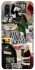 Чохол на Xiaomi Redmi Note 7 / Note 7 Pro / Note 7s Fashion collage ver.14 фото 1 з 1