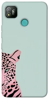Чохол на TECNO POP 4 Leopard Art фото 1 з 1