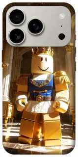 Чехол на Apple iPhone 18 Pro Roblox aesthetics ver.6 фото 1 из 2