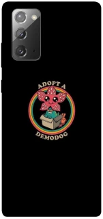 Чохол на Samsung Galaxy Note 20 Stranger Things ver.14 фото 1 з 1