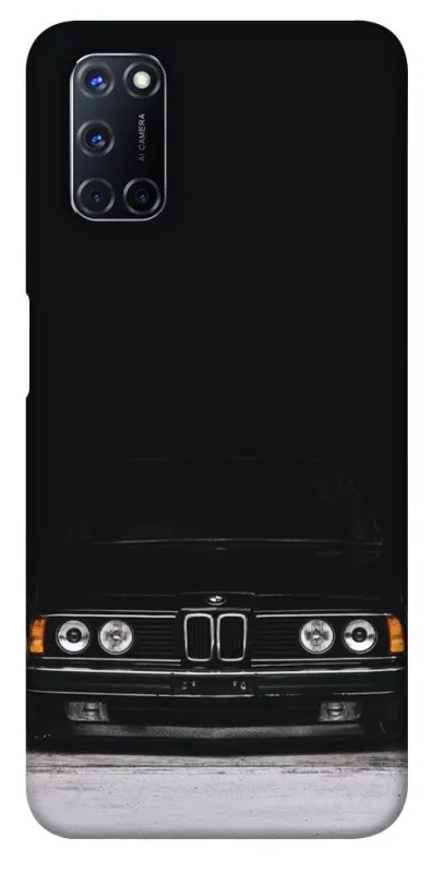 Чохол на Oppo A52 / A72 / A92 BMW v17 фото 1 з 1
