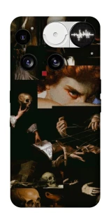 Чохол на Nothing Phone (3) Art collage ver.2 фото 1 з 1